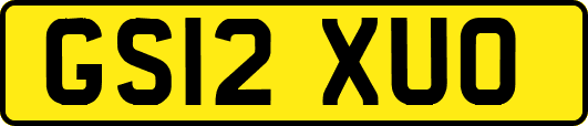 GS12XUO