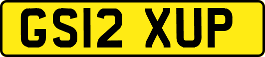 GS12XUP
