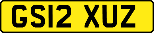 GS12XUZ