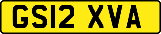 GS12XVA