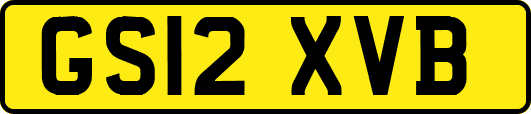 GS12XVB