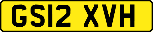 GS12XVH