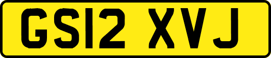 GS12XVJ