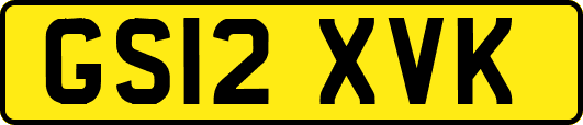 GS12XVK