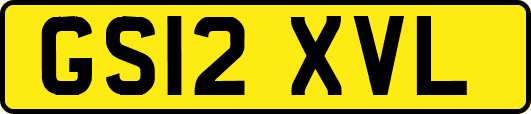 GS12XVL