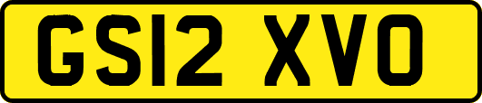 GS12XVO