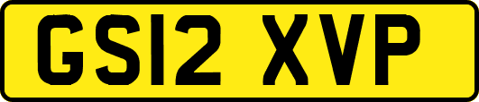 GS12XVP