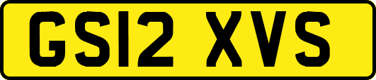 GS12XVS