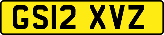 GS12XVZ