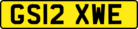 GS12XWE