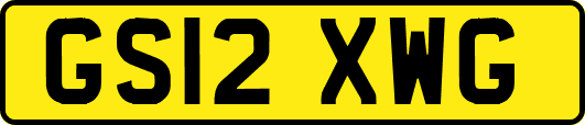 GS12XWG
