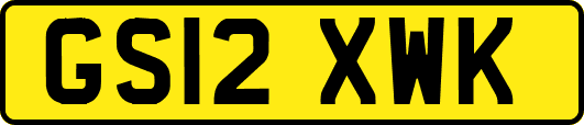 GS12XWK