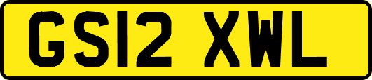 GS12XWL