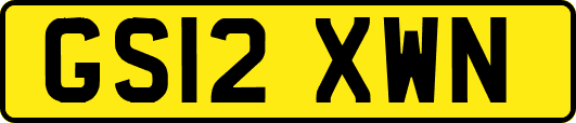 GS12XWN
