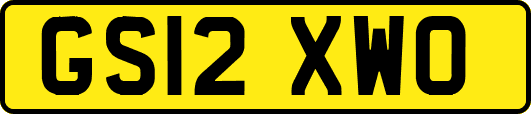 GS12XWO