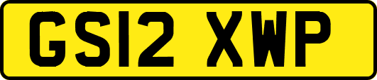 GS12XWP