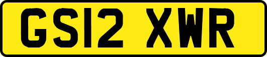 GS12XWR