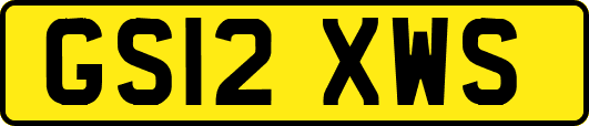GS12XWS