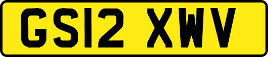 GS12XWV
