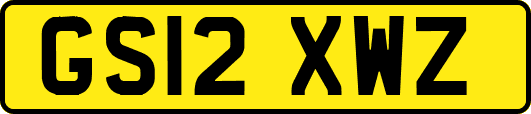 GS12XWZ