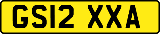 GS12XXA