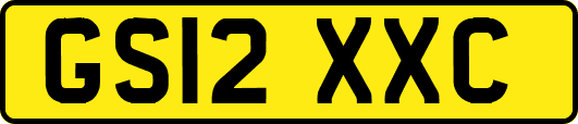 GS12XXC