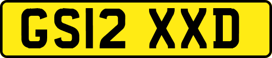 GS12XXD