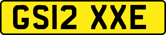 GS12XXE