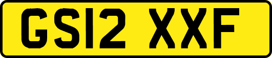 GS12XXF