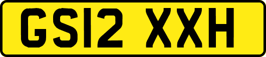 GS12XXH