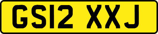 GS12XXJ
