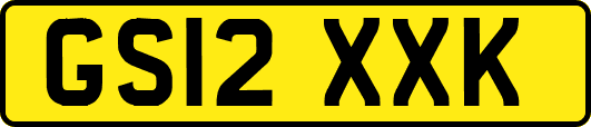 GS12XXK
