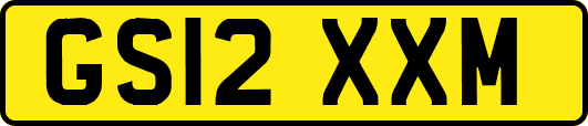 GS12XXM