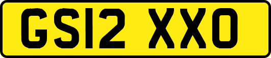 GS12XXO