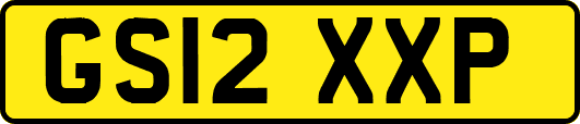 GS12XXP