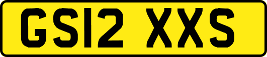 GS12XXS