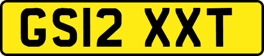 GS12XXT