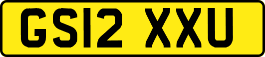 GS12XXU