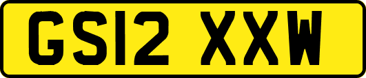 GS12XXW