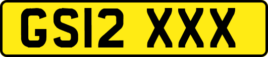 GS12XXX