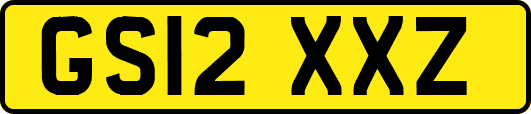 GS12XXZ