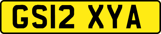 GS12XYA