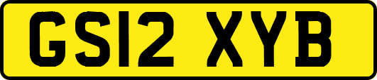 GS12XYB