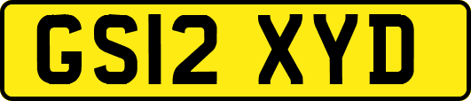 GS12XYD