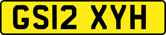 GS12XYH