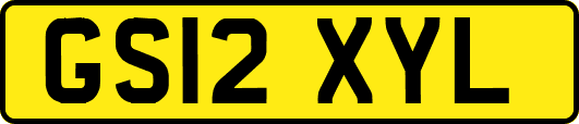 GS12XYL