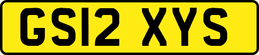 GS12XYS