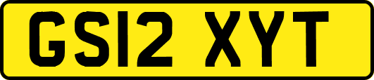 GS12XYT