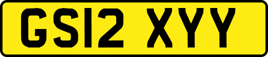 GS12XYY