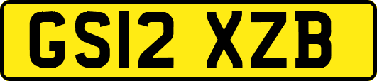 GS12XZB